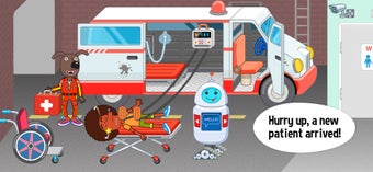 Image 3 for Pepi Hospital
