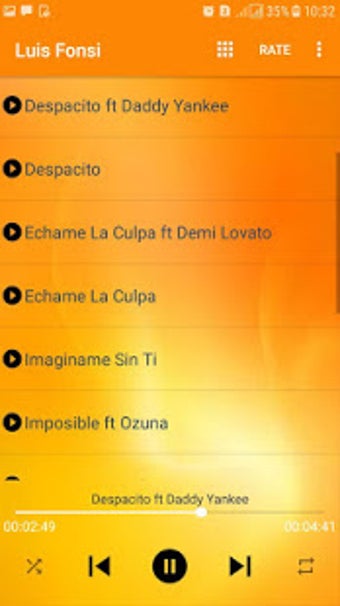 Image 2 for Luis Fonsi Songs 2020 - D…