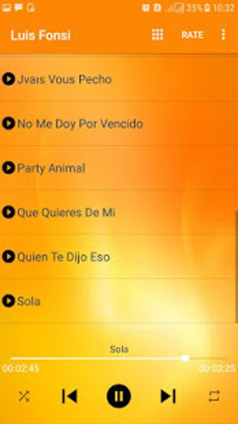 Image 3 for Luis Fonsi Songs 2020 - D…