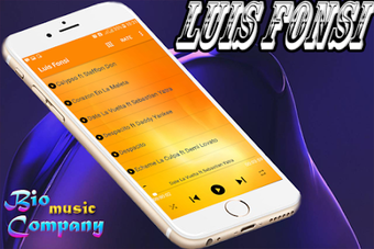Image 1 for Luis Fonsi Songs 2020 - D…