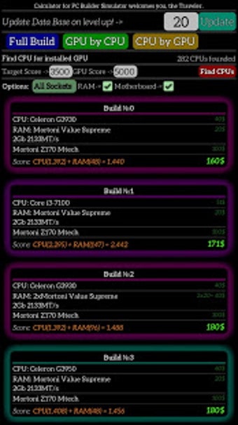 Image 0 for PC Building Simulator Cal…