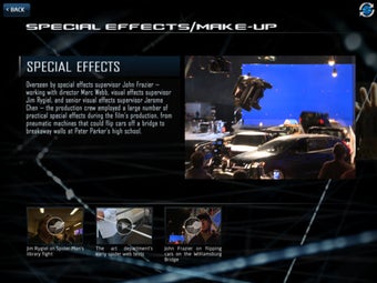 Image 2 for The Amazing Spider-Man Se…