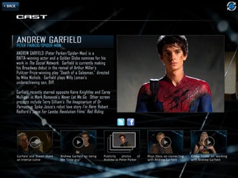 Image 3 for The Amazing Spider-Man Se…