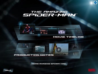 Image 1 for The Amazing Spider-Man Se…