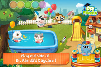 Image 0 for Dr. Panda Daycare