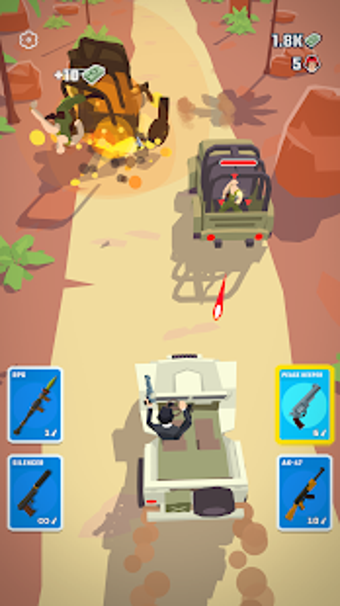 Image 3 for Agent Action