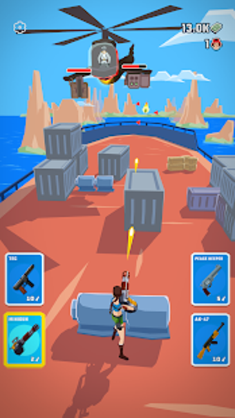 Image 1 for Agent Action