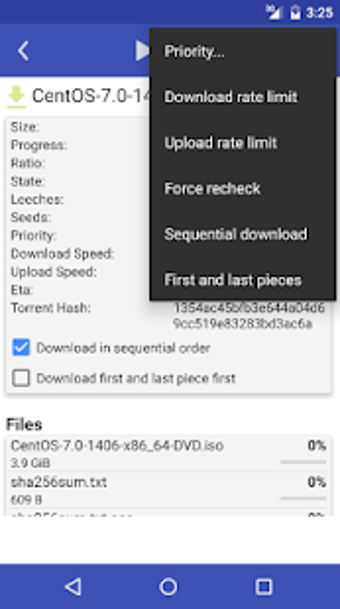 Imagen 3 para qBittorrent Controller