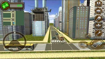 Image 1 for Chicago Bus Simulator for…