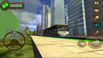 Image 2 for Chicago Bus Simulator for…