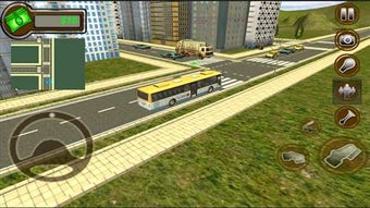 Image 3 for Chicago Bus Simulator for…