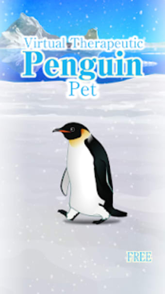 Image 3 for Penguin Pet