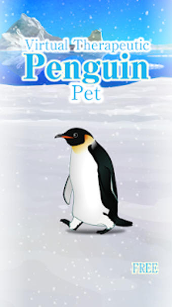 Imagen 1 para Penguin Pet