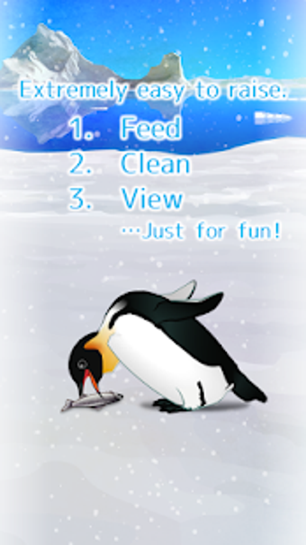 Imagen 0 para Penguin Pet