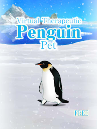 Image 1 for Penguin Pet