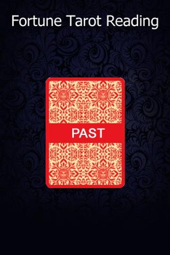 Image 1 for Fortune Tarot Reading