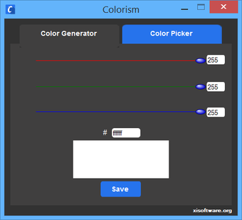 Image 2 for Colorism