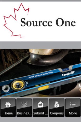 Image 0 for Source One Canada