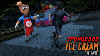 Image 2 for Hello Ice Scream Spongebo…