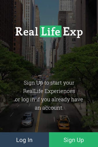 Image 0 for RealLife Exp