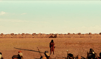 Imagen 1 para Josu y la Tierra Prometid…