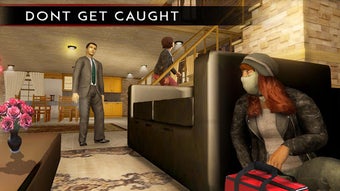 Imagen 0 para Crime City Jewel Thief Ga…