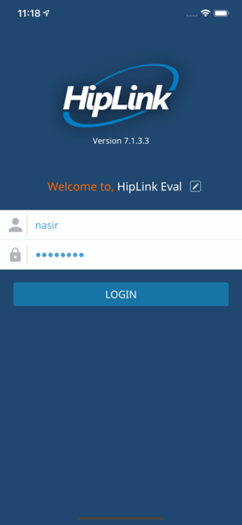 Image 1 for HipLink Mobile