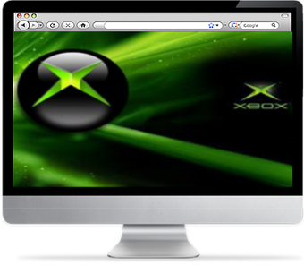 Imagen 0 para XBox Screensaver