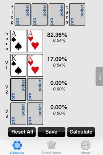 Image 0 for Pro Poker