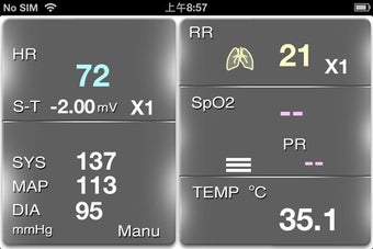 Imagen 2 para North-vision Express