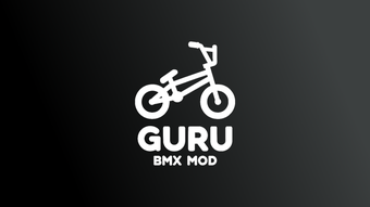 Image 0 for Guru BMX for BMX Streets
