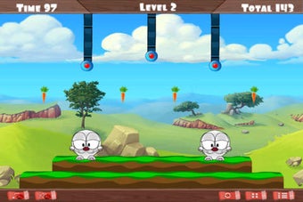 Imagen 0 para Rabbit Circus Rope Connec…