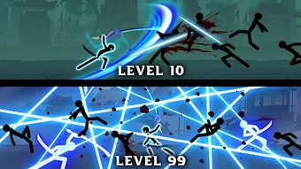 Image 0 for Stickman Survivor: Idle R…