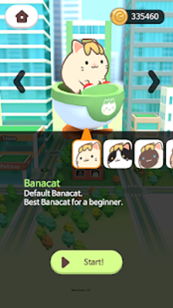 Image 2 for Banacat Building