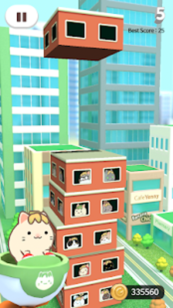 Image 0 for Banacat Building