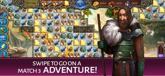 Image 3 for Runefall - Medieval Match…