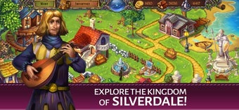 Image 1 for Runefall - Medieval Match…