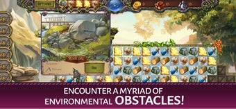Image 0 for Runefall - Medieval Match…