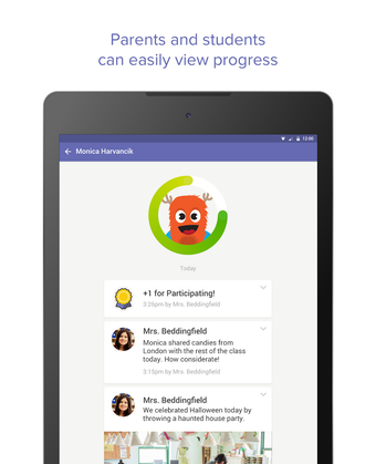 Imagen 3 para ClassDojo for Teachers