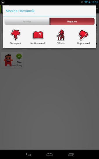 Imagen 5 para ClassDojo for Teachers