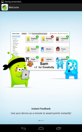 Imagen 1 para ClassDojo for Teachers