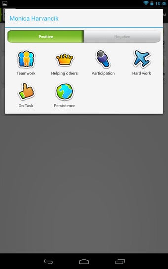 Imagen 6 para ClassDojo for Teachers