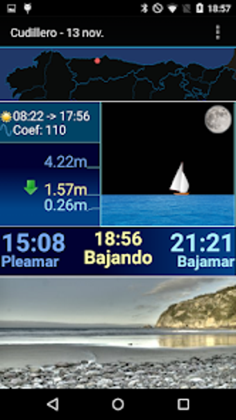 Image 0 for Tu Marea