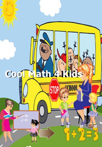 Imagen 0 para Cool math 4 kids and coun…