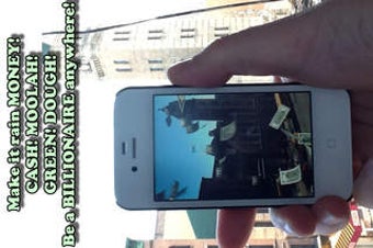 Imagen 0 para Money Everywhere! Make It…