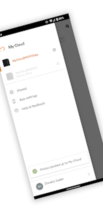 Image 1 for My Cloud OS 5 Limited Rel…