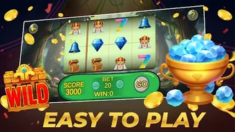 Image 0 for 777 Fortune Jackpot