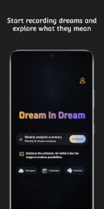 Image 0 for DreaminDream  Dream to Re…