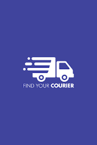 Image 0 for Find Your Courier
