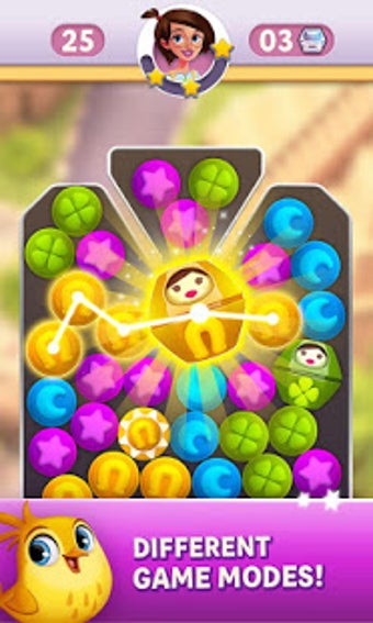 Imagen 3 para Diamond Diaries Saga